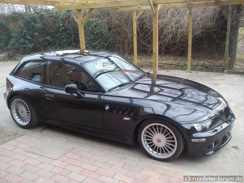 Alpina 8&9x17