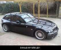 Alpina 8&9x17