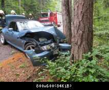 Unfall 2013-08-24 2