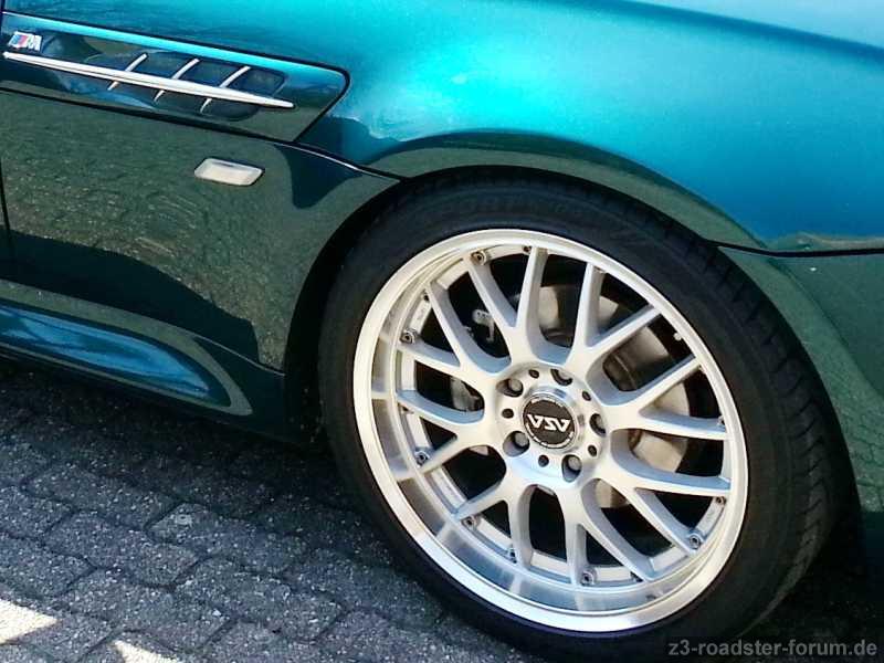 ASA 18 Zoll