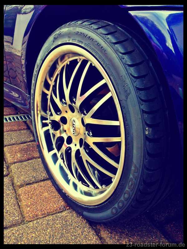 Dotz Mugello 18"