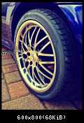 Dotz Mugello 18"