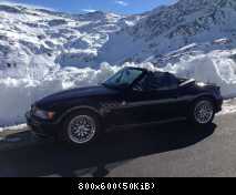 Furkapass 2013