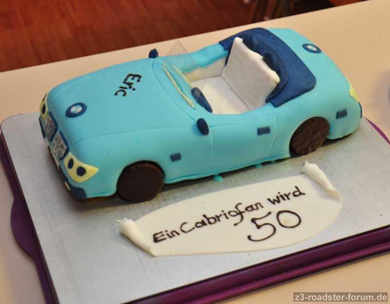 Z3 Torte