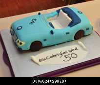 Z3 Torte