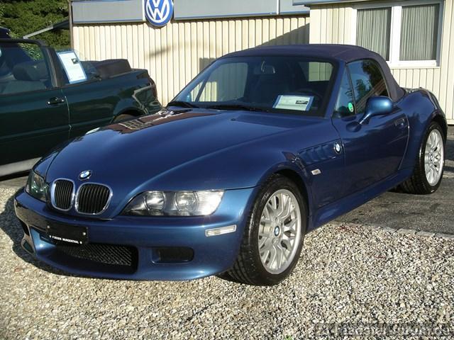 big bmw z3 imgp0010