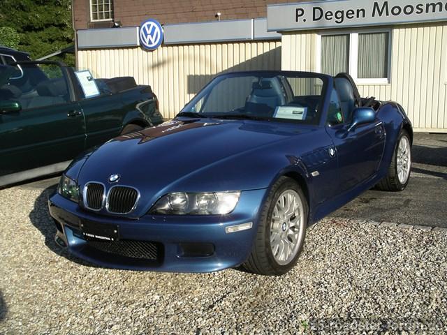 big bmw z3 imgp0013