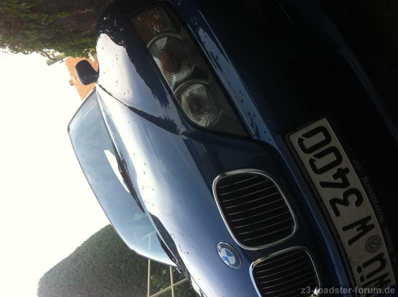 Z3 Coupe 3.0