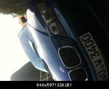 Z3 Coupe 3.0