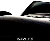 Z3 Coupe 3.0 / Ganz nah dran!
