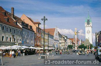 k-straubing 2147suv