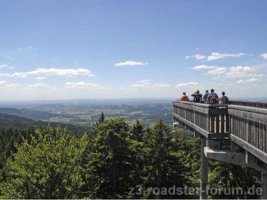 k-Waldwipfelweg