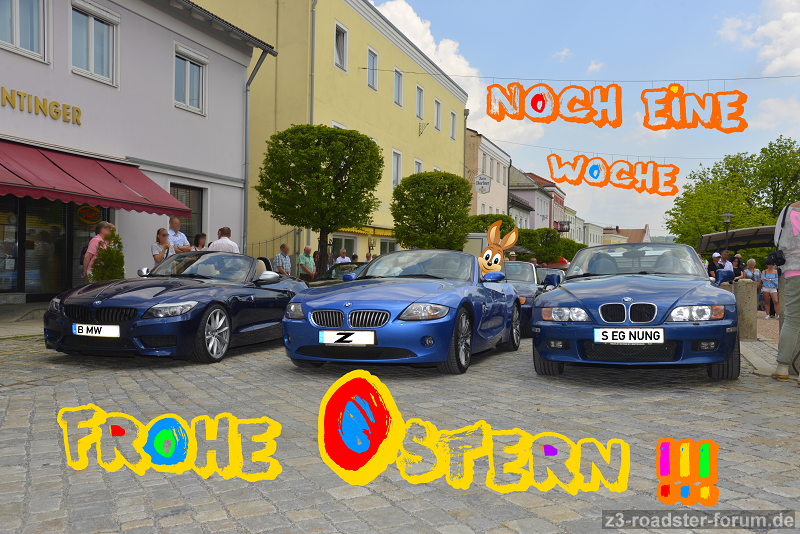 Ostern 2019