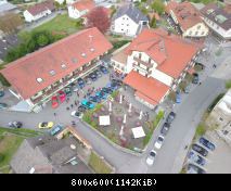 BMW Z-Segnung 2019 - Markt Schönberg 6