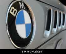 BMW - Detail