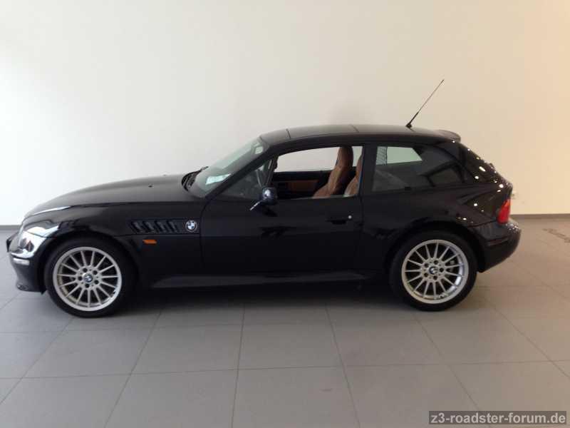 Z3 coupe 2,8