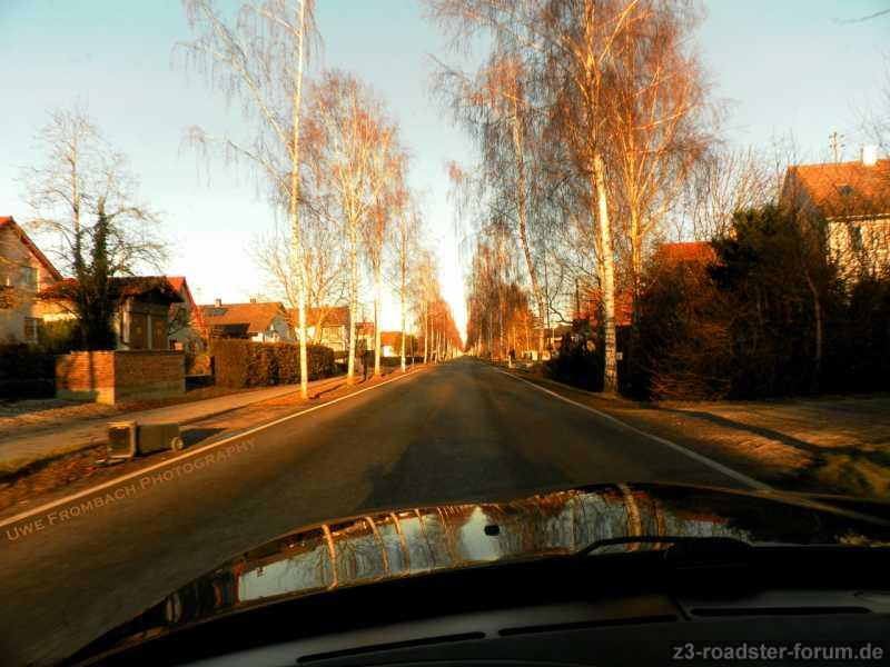 Sonnenallee