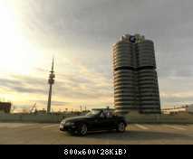 BMW!