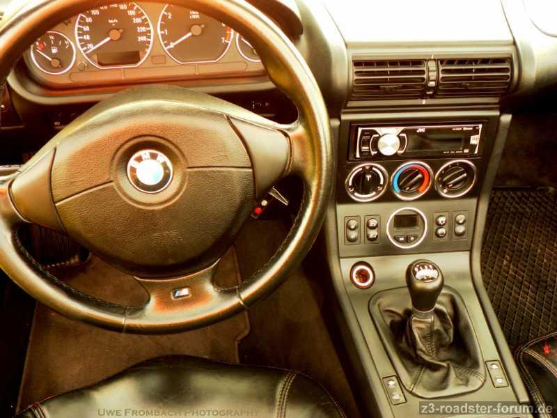 Mein Cockpit :D