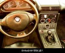 Mein Cockpit :D