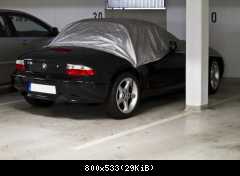 BMW Z3