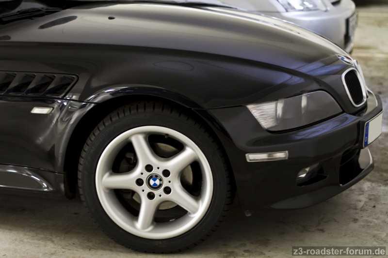 BMW Z3