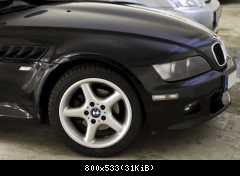 BMW Z3