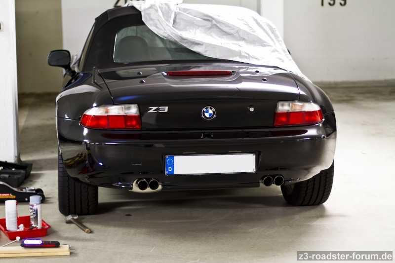 BMW Z3