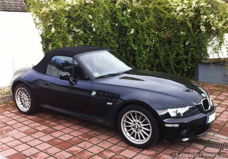 BMW Z3