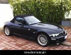 BMW Z3