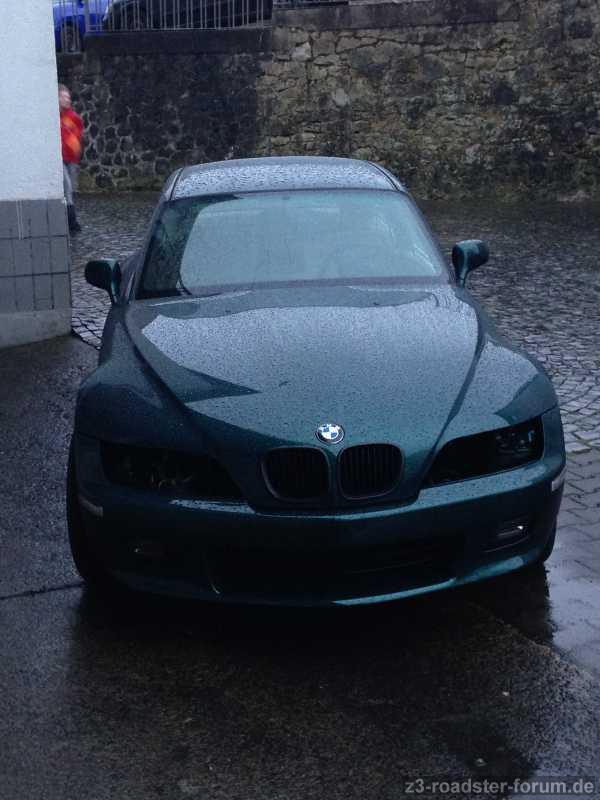 Coupe 2.8