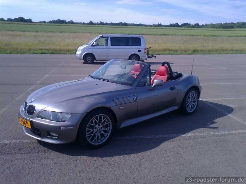 bmw Z3 3.0