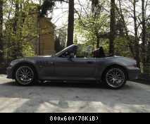 BMW Z3 3.0i (4)