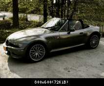 BMW Z3 3.0i (3)