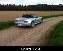 Ausfahrt April 2014 - a