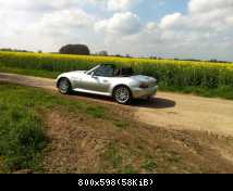 Ausfahrt April 2014 - b