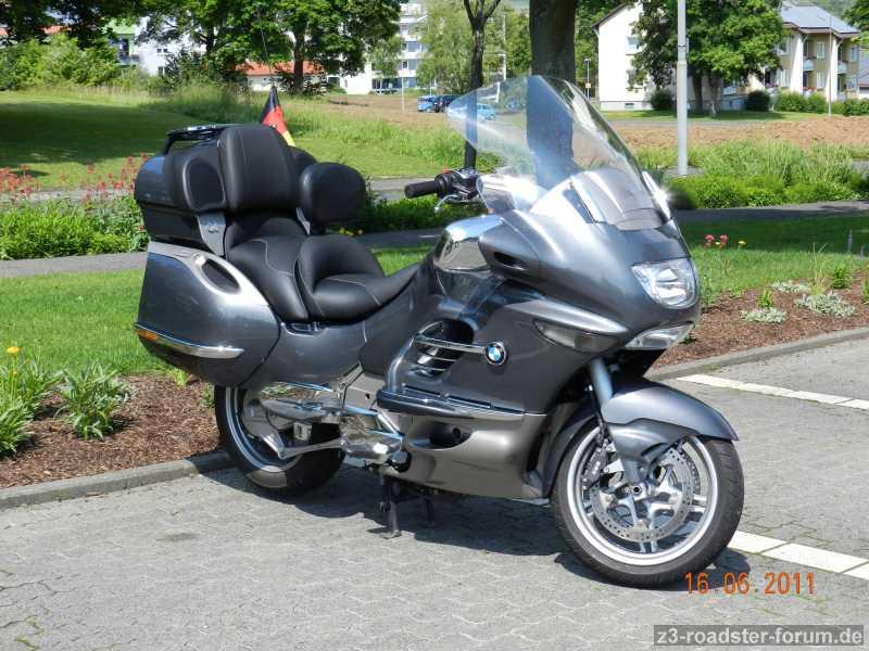 BMW LT