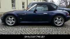 J-Lo mit R.O.D. 8J 17H2 ET35