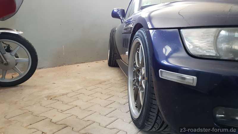 BBS RK507/508 rechts