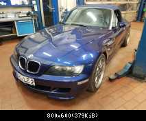 Die Spaltmaße sind gut geworden