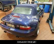 Aus allen Winkeln betrachtet ist das Projekt gelungen