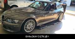 KW V2 mit Styling72 - mir g'foids