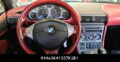 Individualisierung des Cockpits