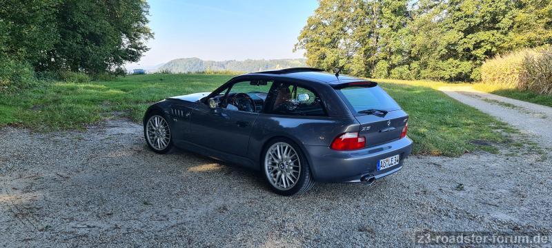 Tour durch das Holzland