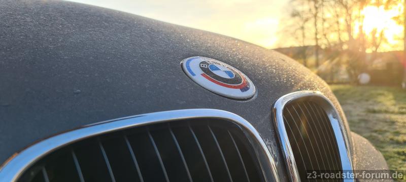 ...nur noch 4 Wochen bis zur Sonnenwende