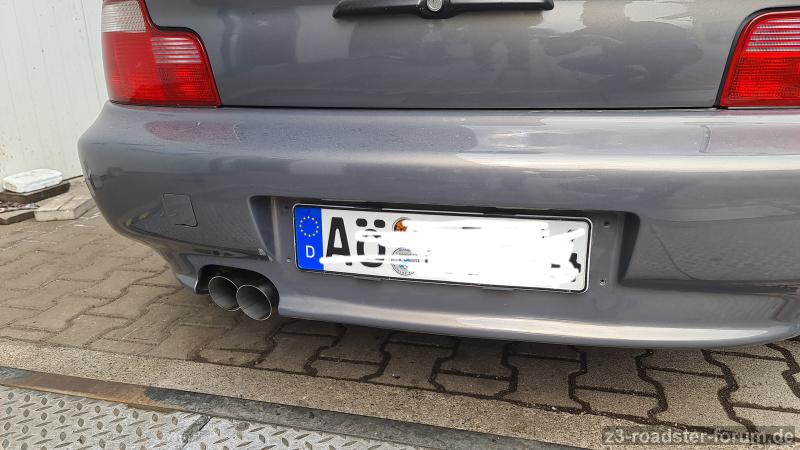 Eisenmann ESD Stufe "S"