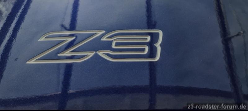 Logo in silber