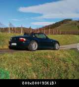 Achkarren am Kaiserstuhl +17°C !!!