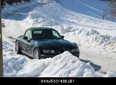 Ausfahrt 17.02.2015   Kandel