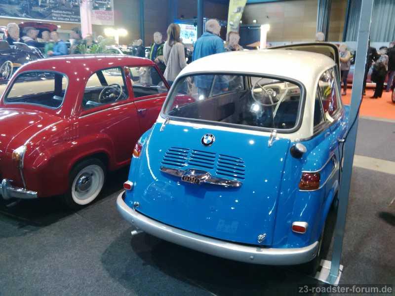 Isetta 600